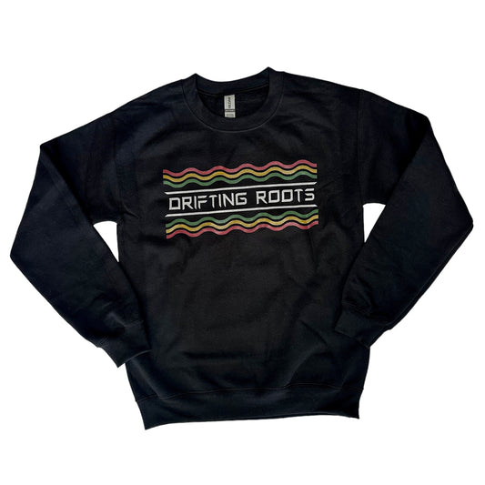 DR Crew Neck